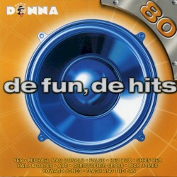 Donna: De fun, de hits: 80