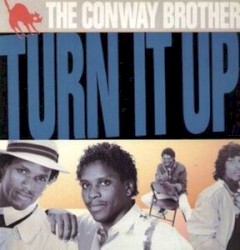 Turn It Up!