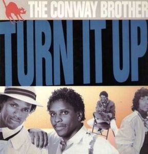 Turn It Up!