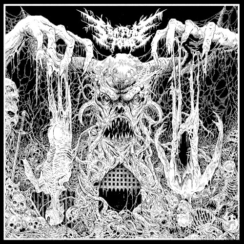 Torture Tomb