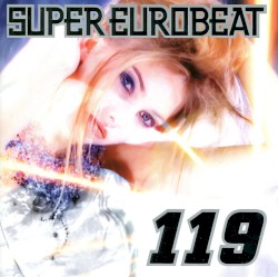 Super Eurobeat, Vol. 119
