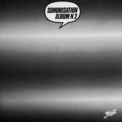 Sonorisation Album N°2 "Melody Bass"