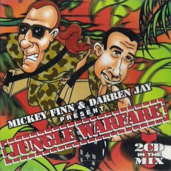 Jungle Warfare