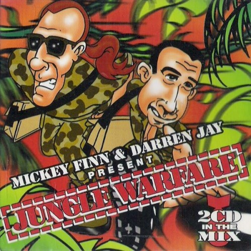 Jungle Warfare
