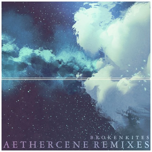 Aethercene Remixes