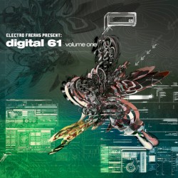 EFP Vol 01: Digital 61