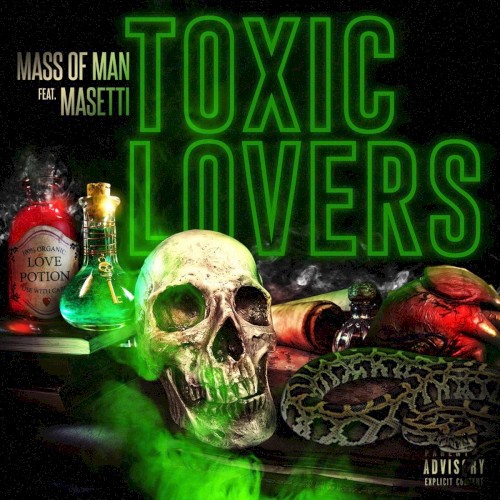 Toxic Lovers