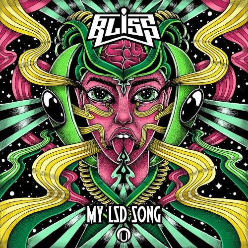 My Lsd Song