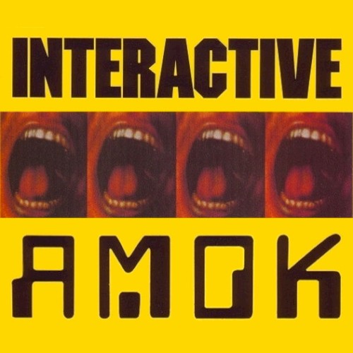 Amok
