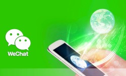 wechat 微信