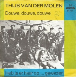 Douwe, douwe, douwe / Heb je er haar op... gewezen