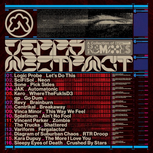 A Collection of Remixes
