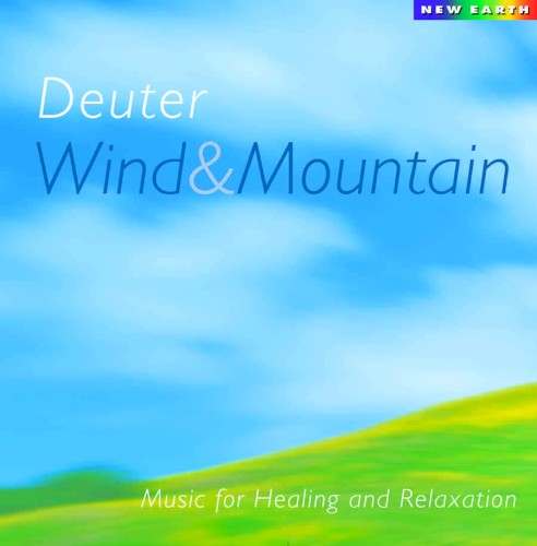 Wind & Mountain