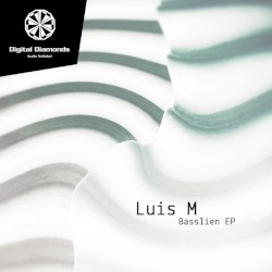 Basslien EP