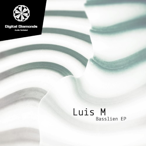 Basslien EP