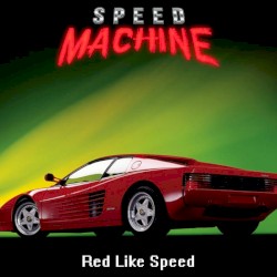 Red like Speed