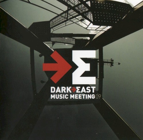 Dark East Music Meeting 09