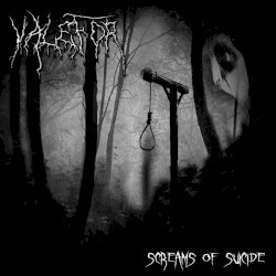 Screams of Suicide