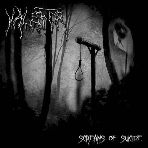 Screams of Suicide