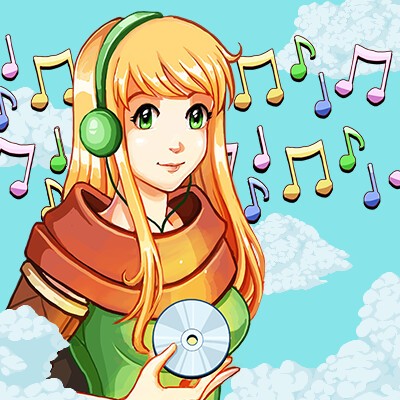 Secrets of Grindea Original Soundtrack