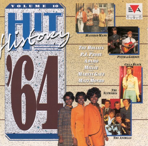 Hit History, Volume 10: 1964