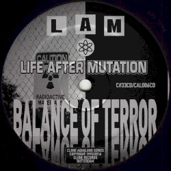 Balance of Terror