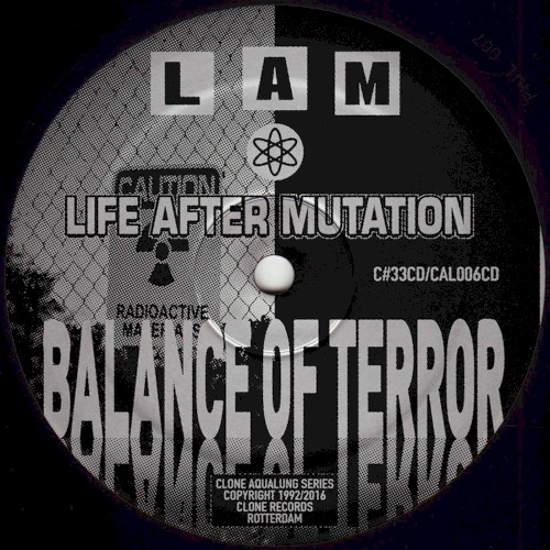 Balance of Terror