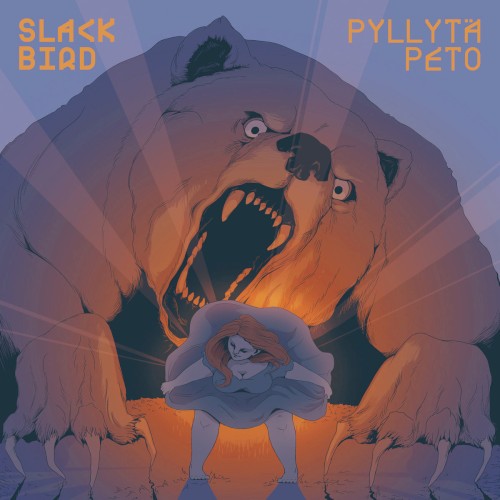 Pyllytä Peto