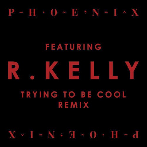 Trying to Be Cool (remix)