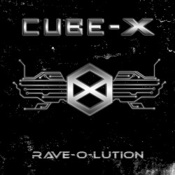 Rave-o-lution