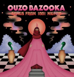Songs from 1001 Nights