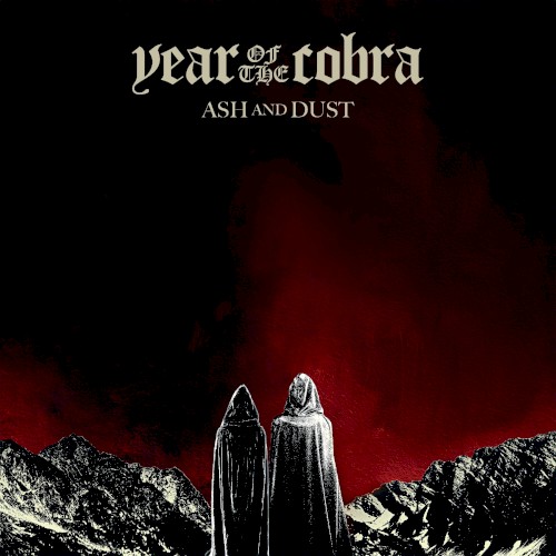 Ash and Dust