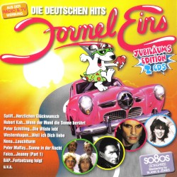 Formel Eins: Die Deutschen Hits