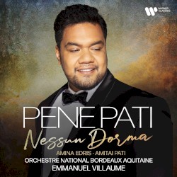Nessun dorma