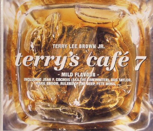 Terry's Café, Volume 7