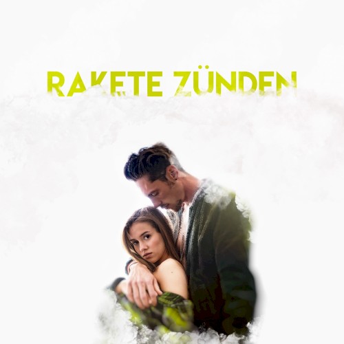 Rakete zünden