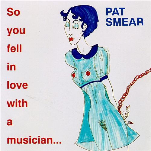So You Fell in Love With a Musician