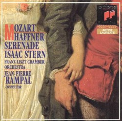 Haffner Serenade