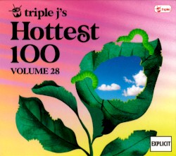 Triple J: Hottest 100, Volume 28