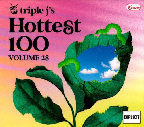 Triple J: Hottest 100, Volume 28