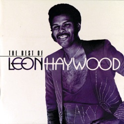 The Best of Leon Haywood