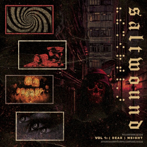 Vol. 1: (DEAD)WEIGHT