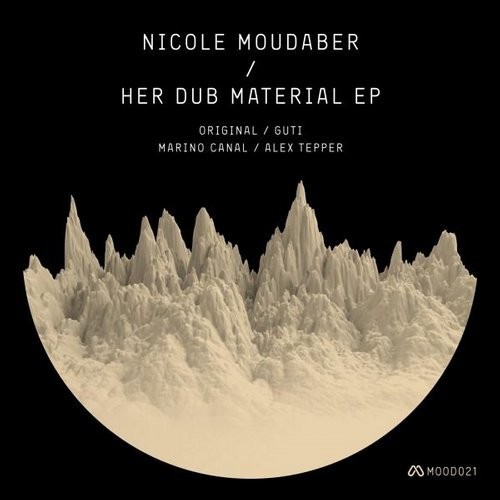 Her Dub Material EP