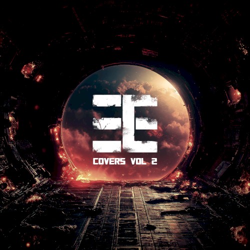 Covers (Vol. 2)