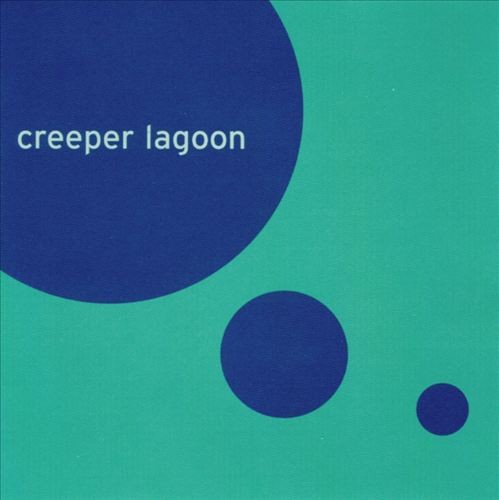 Creeper Lagoon