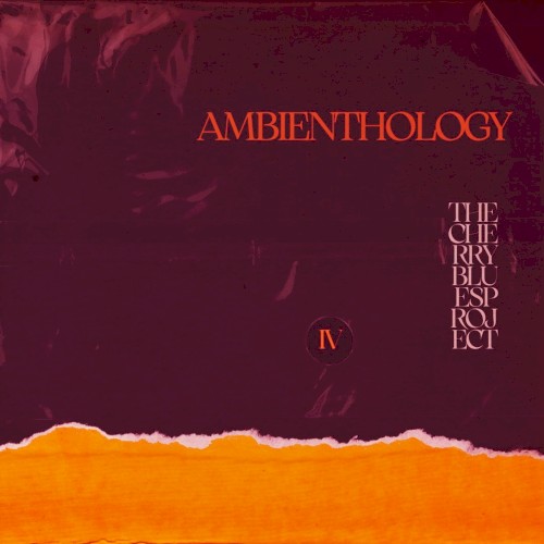 Ambienthology, Vol. 4