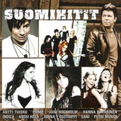 Suomihitit