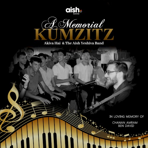 A Memorial Kumzitz - Live