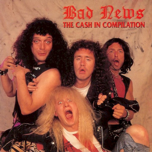 The Cash in Compilation