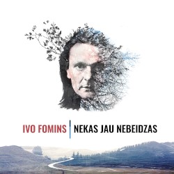 Nekas jau nebeidzas